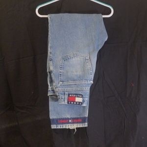 Tommy Hilfiger Vintage Jeans